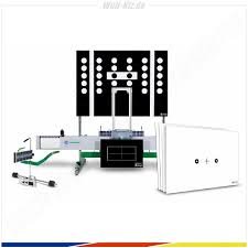 ADAS-Kamerakalibrierung