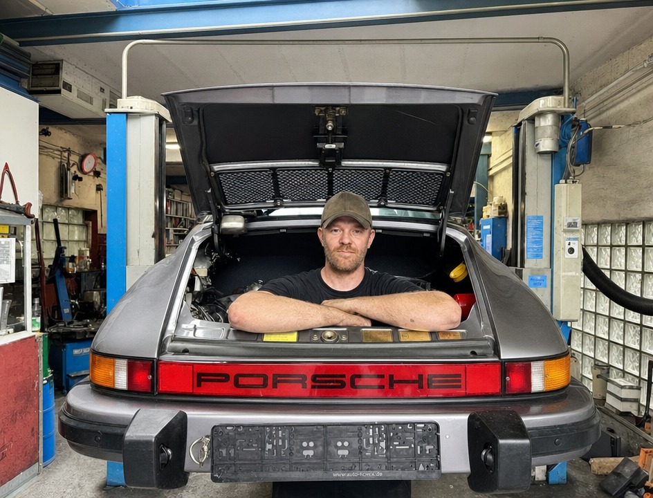 Florian Stengel