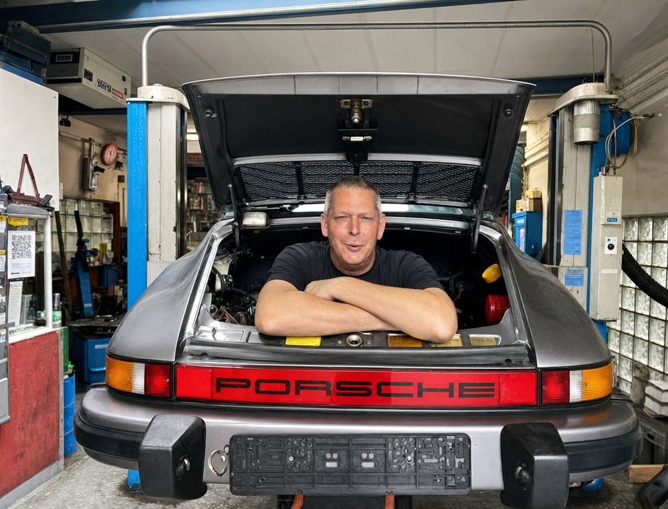 Marco Engelke