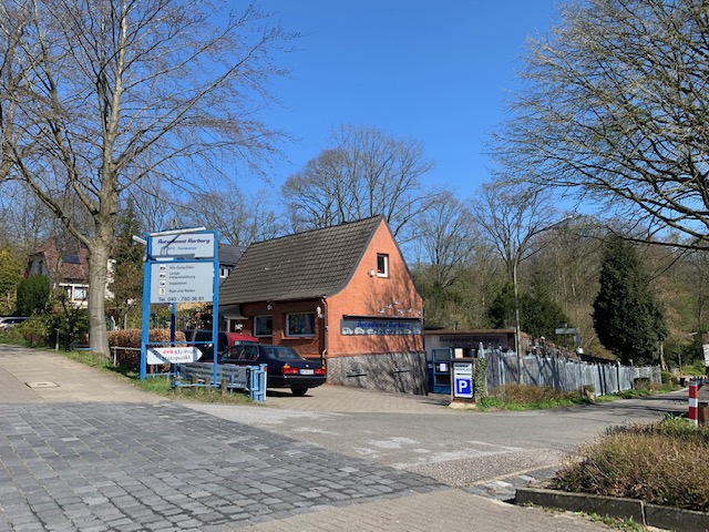 Autodienst Harburg