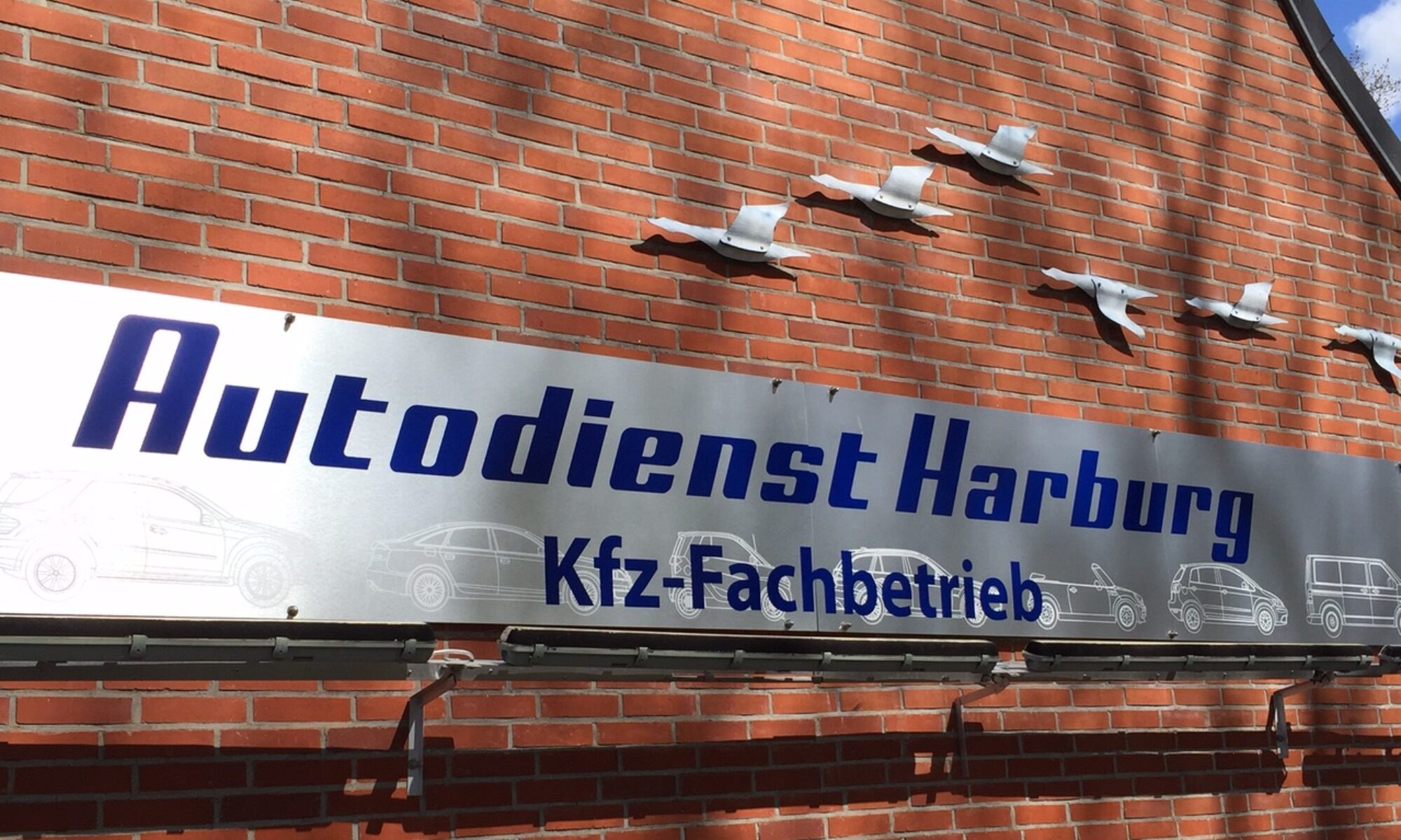 Autodienst Harburg